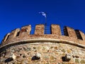 The White Tower, Salonika, Greece